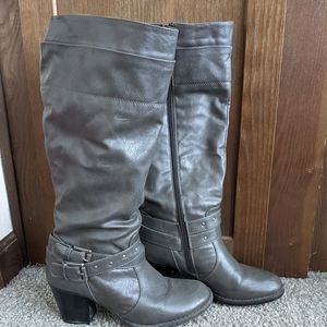 Women's Boots